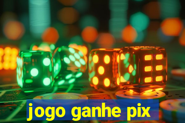 jogo ganhe pix